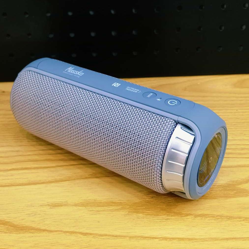 loa bluetooth Massko Play ES501