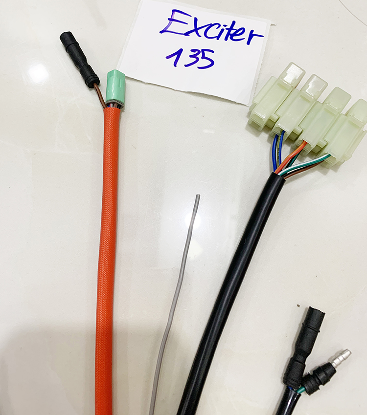 Dây Smartkey dành cho xe Exciter 135