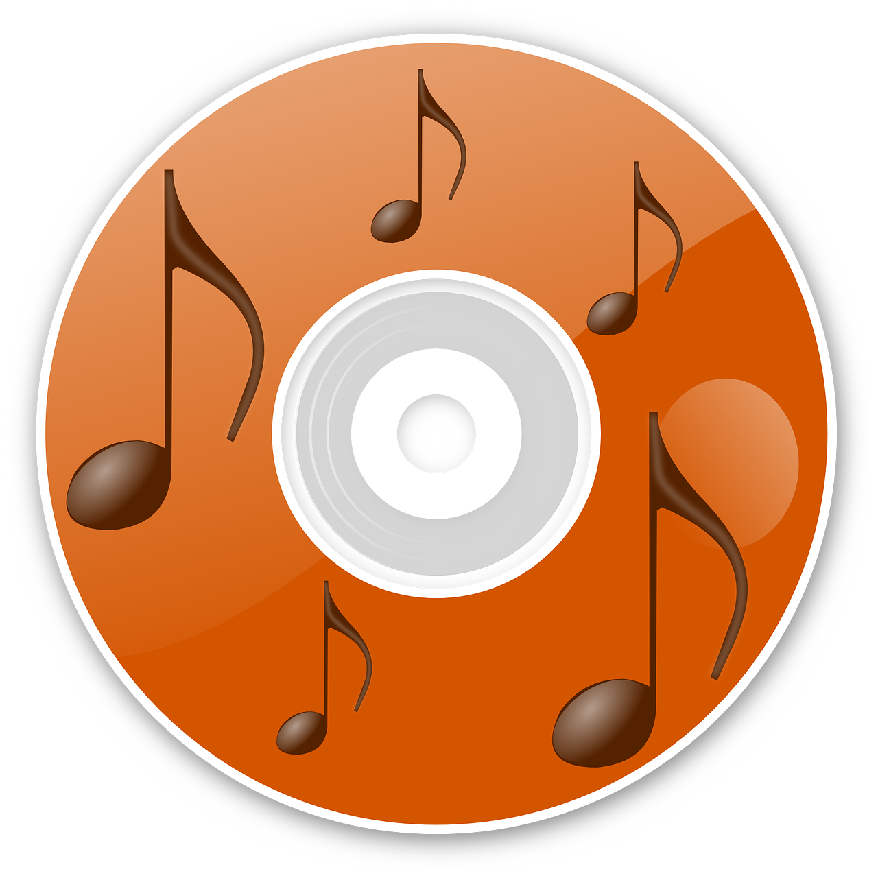 Đĩa nhạc mp3. Nhạc trữ tình