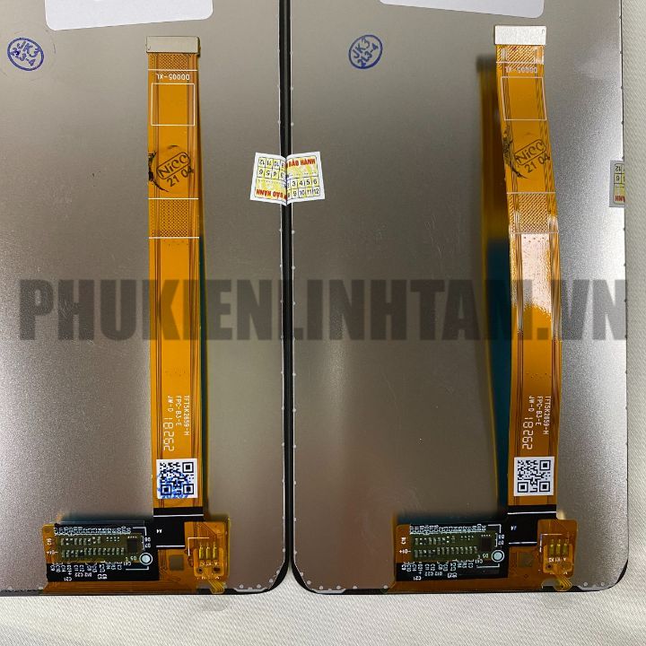 Màn hình Oppo A3S