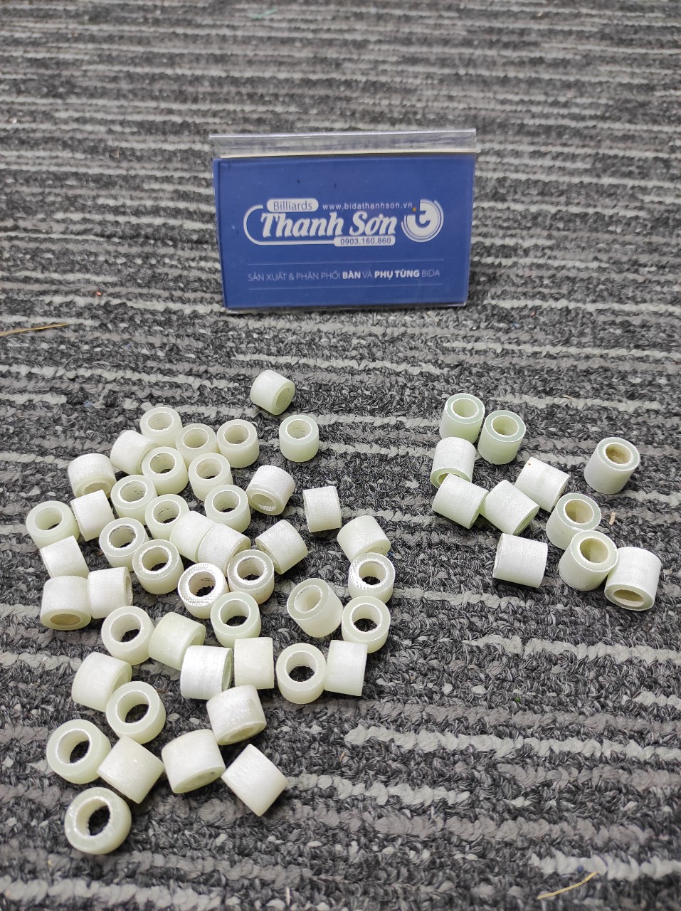 [HCM]PHÍP CƠ BIDA ( SET 10 CÁI )