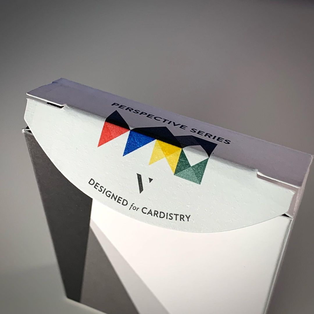 Bài tây Cardistry Virtuoso P1 Playing Cards