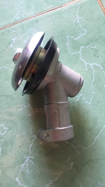 Đầu Bò Máy Phát Cỏ Các Loại 24 25 26 28
