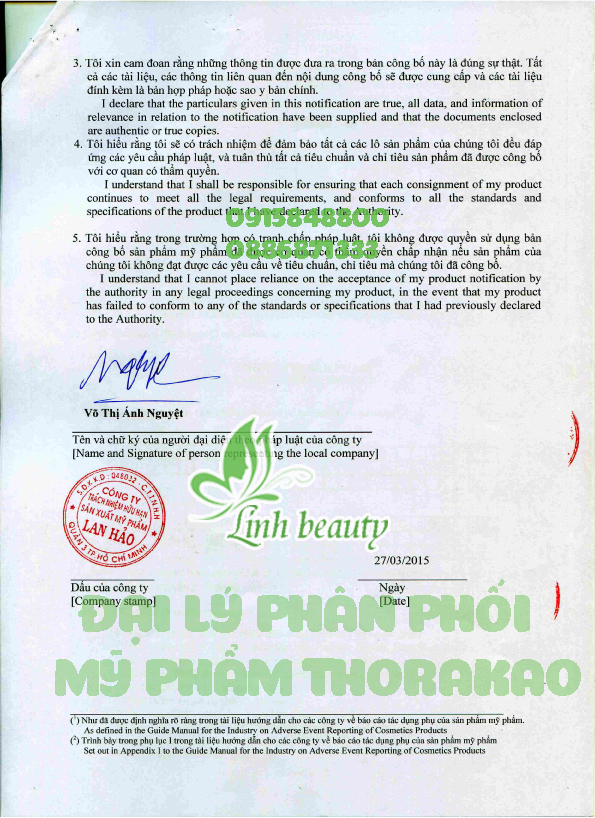 PHẤN TRANG ĐIỂM TRẮNG DA TWO WAY CAKE 9G THORAKAO