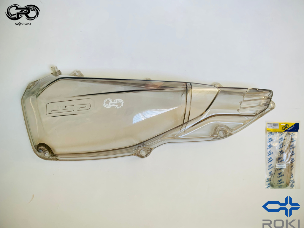 [HCM](Phụ tùng xe máy) Nắp bầu lọc gió Honda Vision