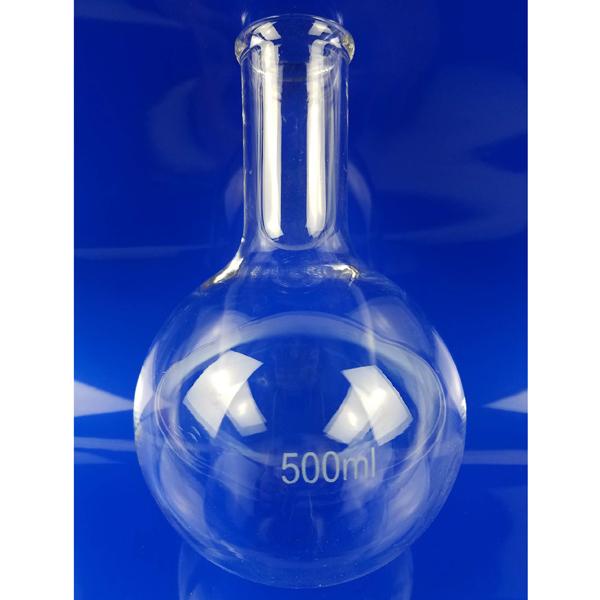 Bình cầu đáy tròn 250ml