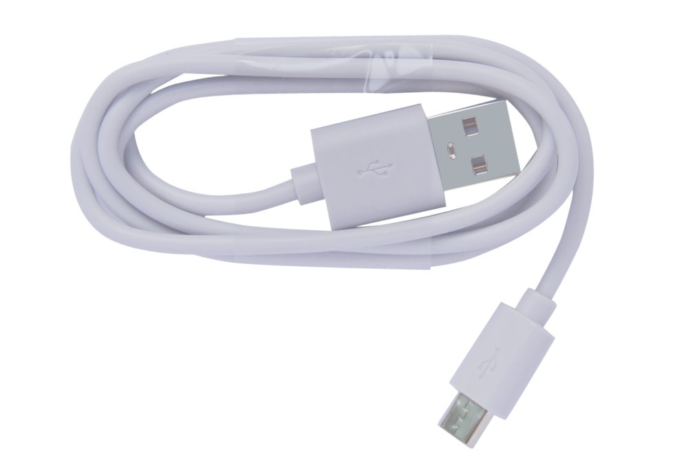 Cáp sạc nhanh Romoss, cáp sạc CB05 cổng sạc Micro USB dây dài 1m