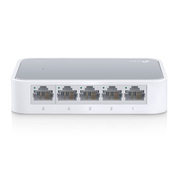 Bộ chia mạng 5 cổng TP-LINK SF1005D
