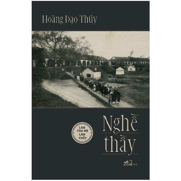 Sách Fahasa - Nghề Thầy