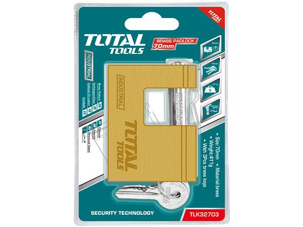 Ổ khóa Total TLK32703