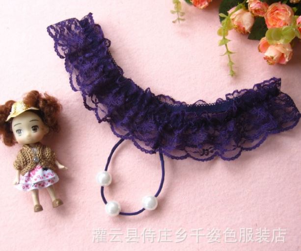 Chip ren lọt khe đính hạt - Chip hạt - Phụ kiện ngủ