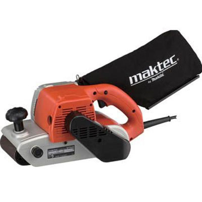 [Trả góp 0%]Máy Chà Nhám Băng(100Mmx610Mm) Makita MT941