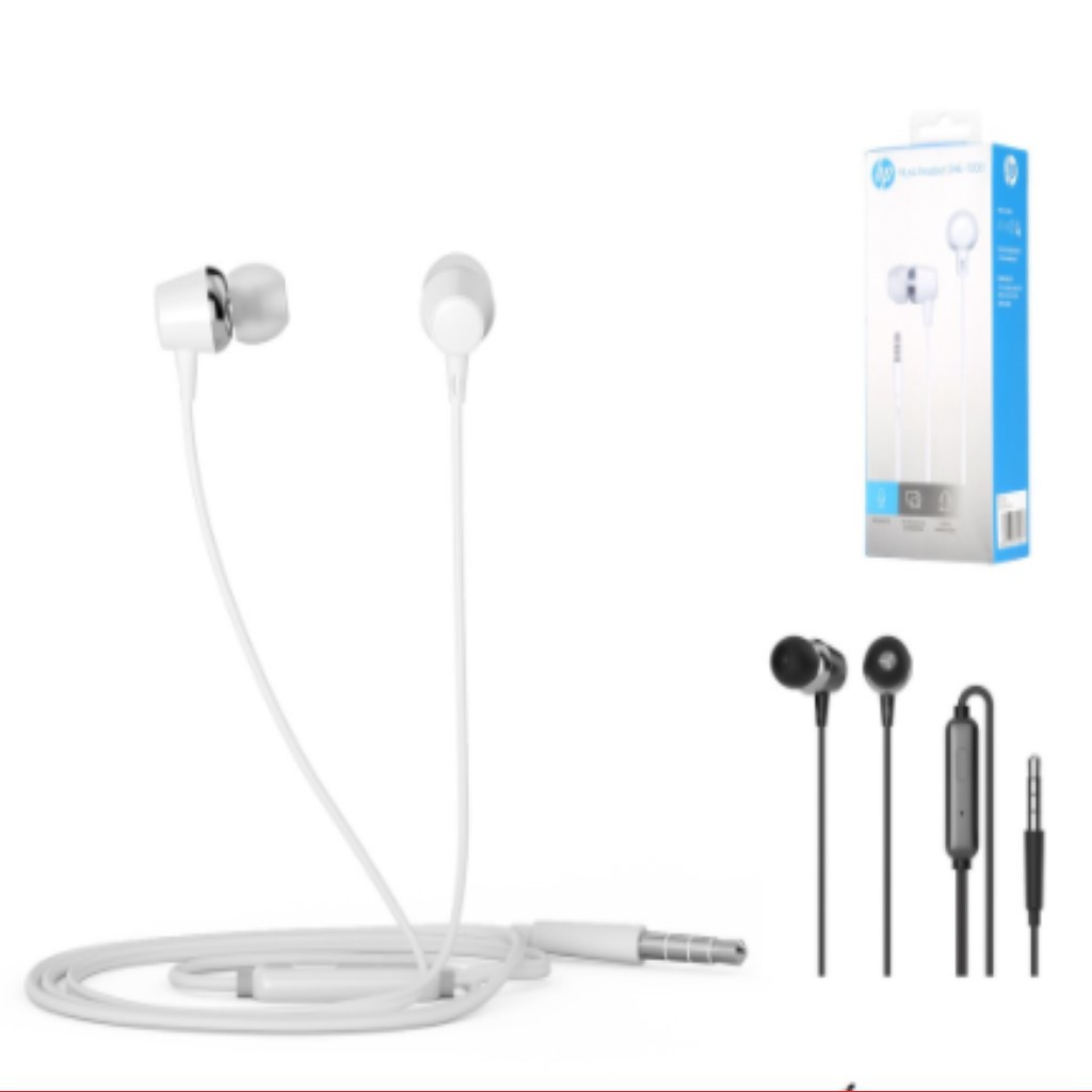 Tai Nghe hp DHE 7000