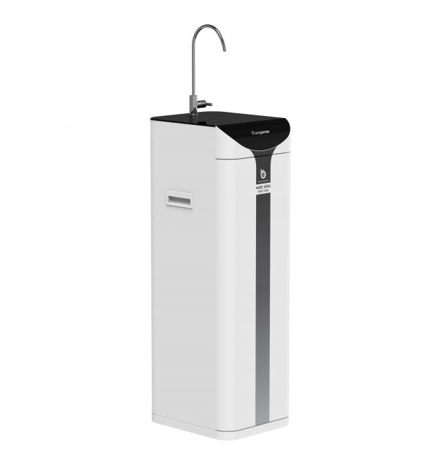 [HCM]Máy lọc nước Hydrogen ion kiềm Kangaroo KG100ES1
