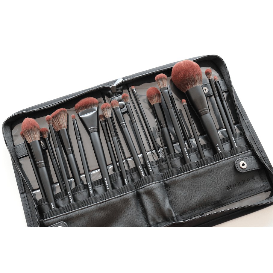 Morphe MUA 2024 Life Brush set NWT