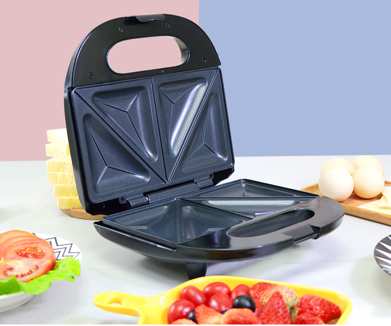 [ HÀNG MỚI ] Đồ Gia Dụng Nhà Bếp-Máy Làm Bánh Đa Năng Sokany-Máy Nướng Bánh Điều Khiển Nhiệt Độ Tự Động, Lò Nướng Bánh Mì Sandwich Đa Chức Năng,Là Sự Lựa Chọn Tốt Bạn Nên Thử-Máy Làm Bánh Mỳ Gia Đình Cho Bữa Sáng Tiện Lợi