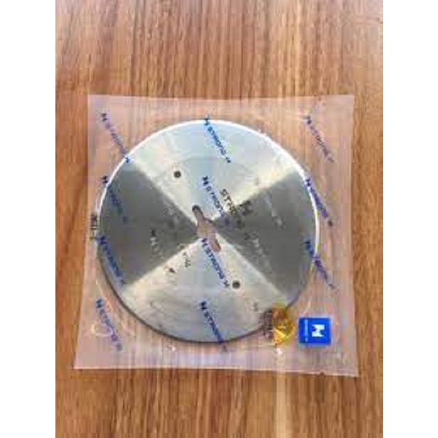 Dao cắt máy đầu bàn đĩa tròn 110 loại tốt - Strong H