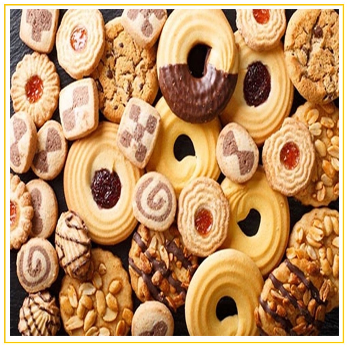 Đường Ack (Acesulfame K) (gói 1kg) - Vietucjsc