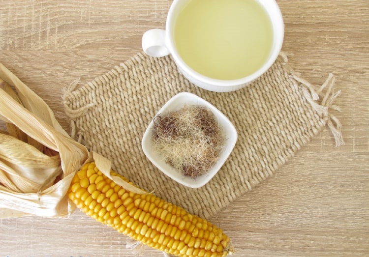 Combo 9 hộp Trà Râu Ngô Rau Má AC (Hộp 150G)