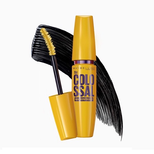 [HCM]MAYBELLINE - MASCARA MAGNUM (DÀY MI x10)