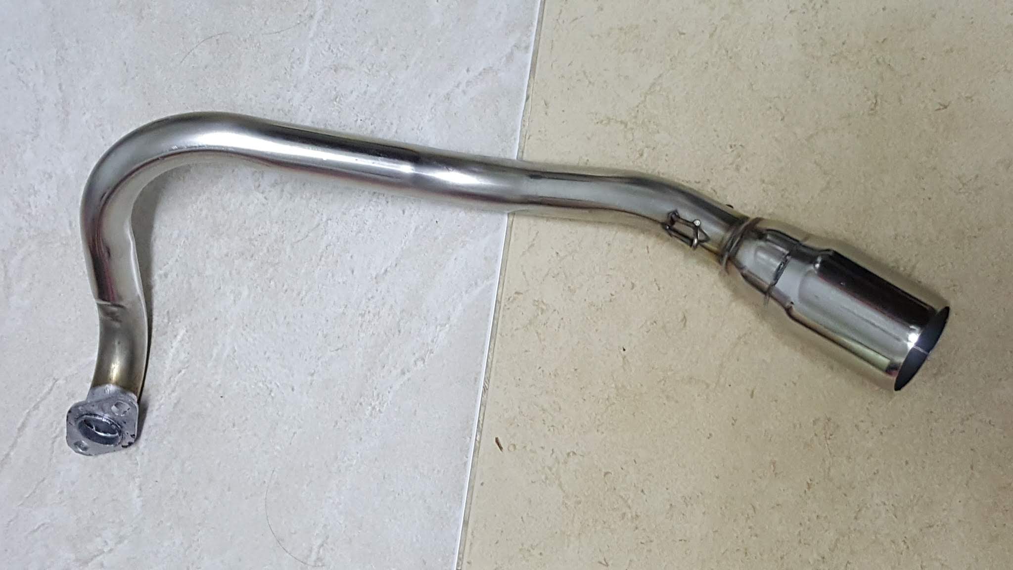 CỔ PÔ LUVIAS HYATE ULTIMO MIO