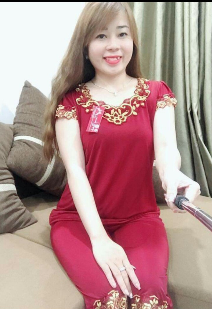 [HCM]Đồ Bộ Thun Lạnh Lửng- Hàng Siêu Đẹp( ảnh mặc sản phẩm thật)