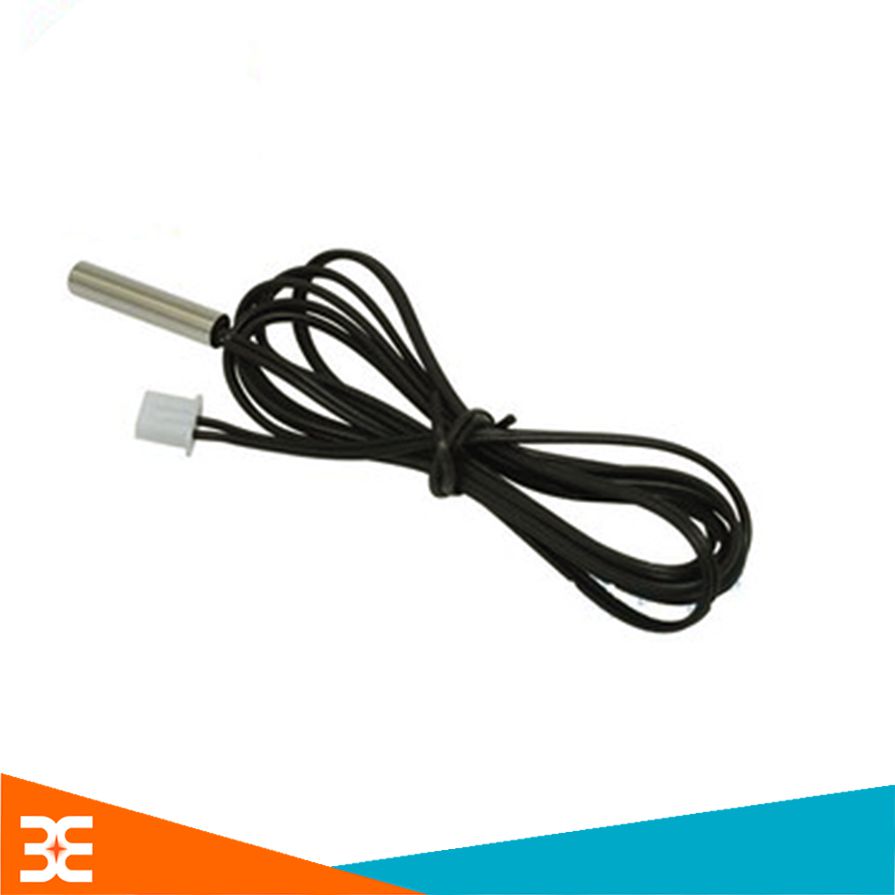 Dây đo nhiệt độ ntc mf58 100k 1%