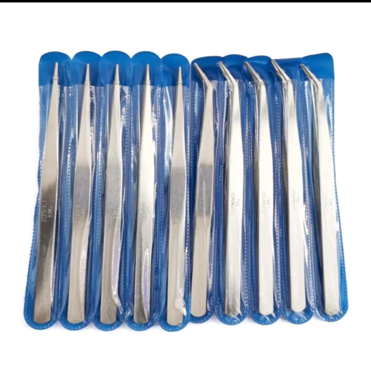 Nhíp gắp chỉ, gắp chỉ cong , gắp chỉ thẳng