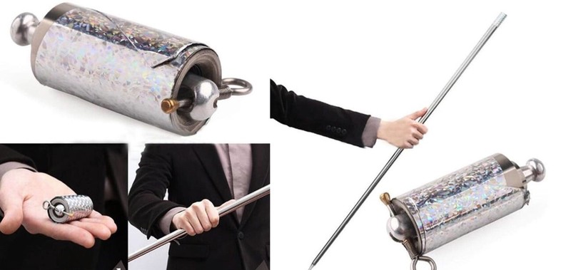 Freeship Max-sticks as Italian Magic, sticks as Italian transfiguration, sticks as Italian self defense, sticks as Italian sticks Sun Wukong-Babylon shop (tphcm)