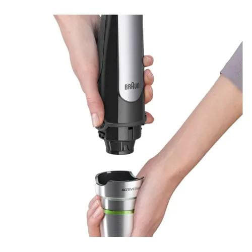Máy Xay Cầm Tay Braun MultiQuick 7 MQ 7035X