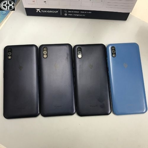 Điện Thoại Vsmart Bee 3 Cũ hình thức ngoài 85%