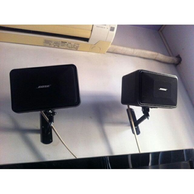 CẶP LOA BOSE101, dùng cho nghe nhạc, hát karaoke gia đình