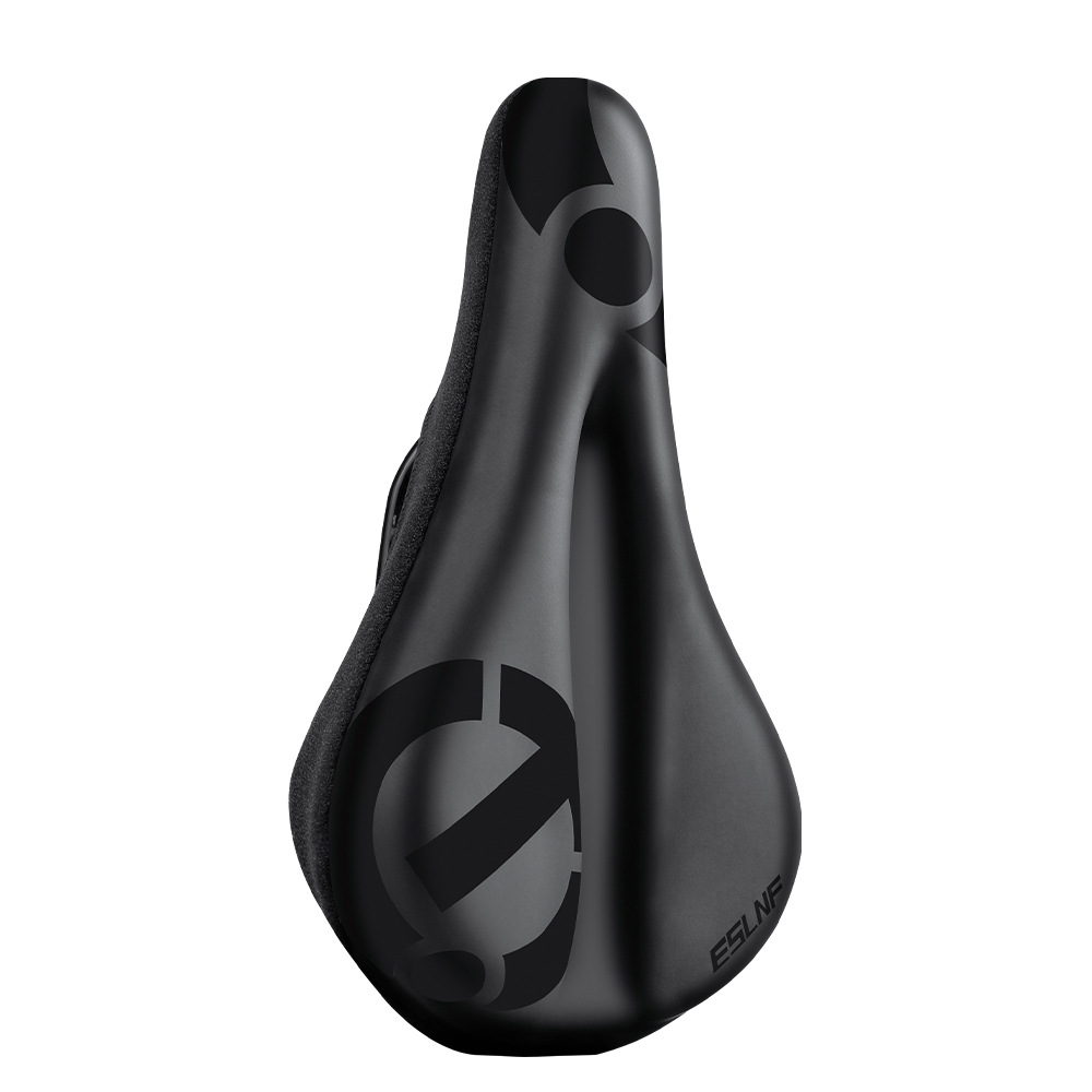 Đệm bọc yên xe đạp thể thao địa hình, xe đạp đua đường trường siêu êm siêu thoải mái siêu thoáng khí KAVISOTA