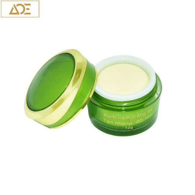 Kem ACE tàn nhang nám sạm dưỡng trắng da giữ ẩm cấp ẩm cho dagiúp cải