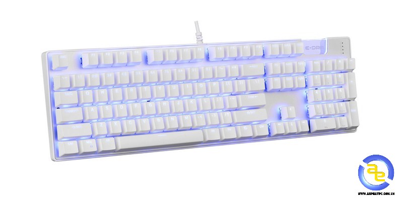 Bàn phím cơ E-DRA EK312 Switch