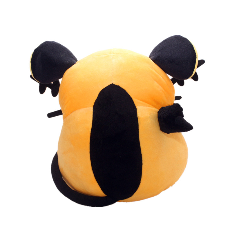 Gấu bông pokemon Dedenne - Hệ điện - size 20cm