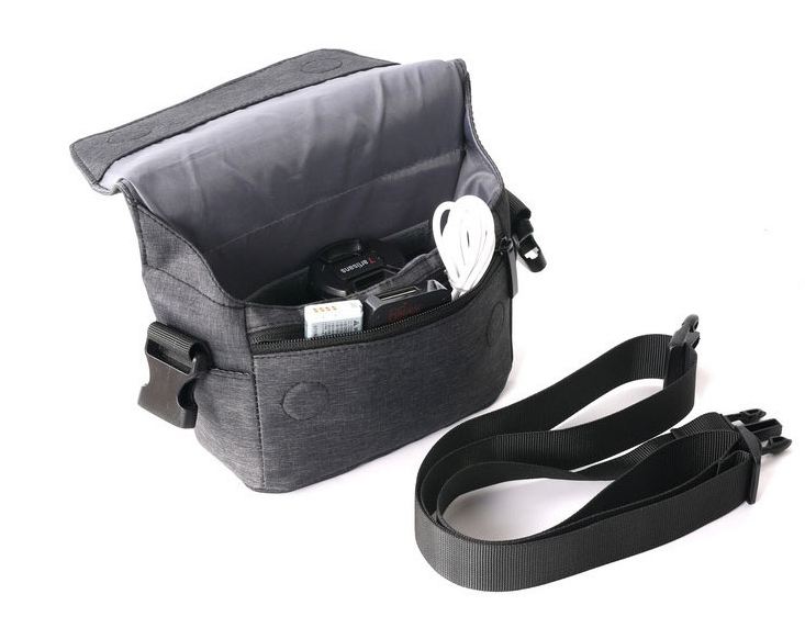 Túi máy ảnh Mirrorless - BK15s