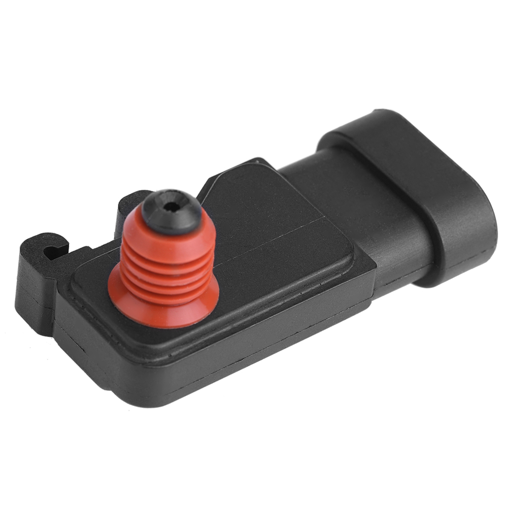 Manifold Absolute Pressure Sensor Auto Car Manifold Absolute Pressure MAP Sensor for 12614970 ​