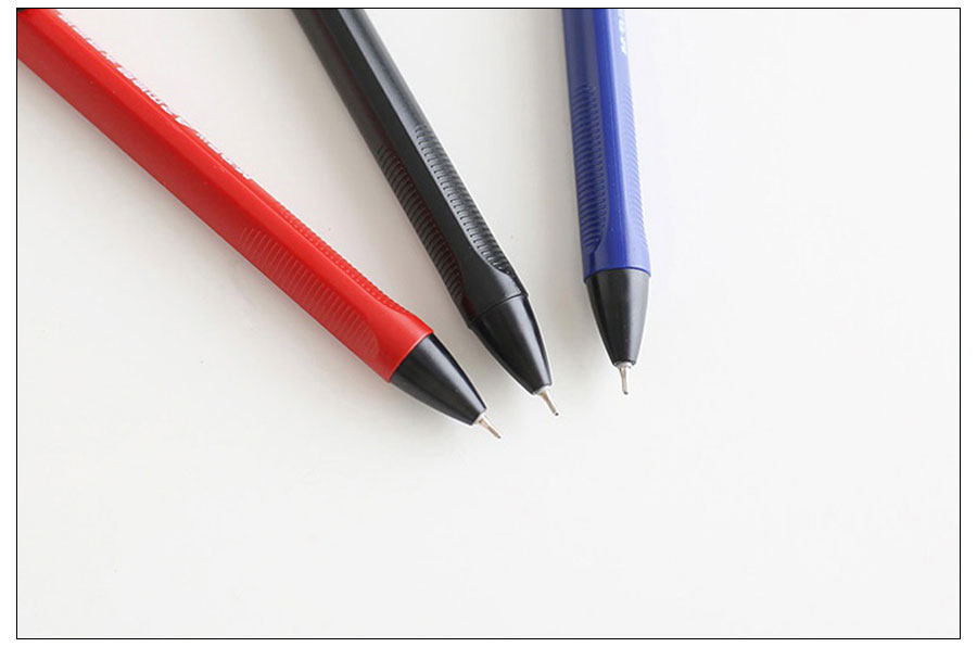 Hộp 40 Bút Bi M&G TR3 nét 0.7mm