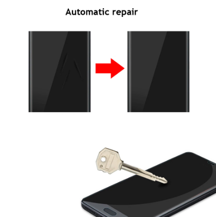 Dán dẻo Màn Cong Samsung S8/S9/Plus/Note8/Note9