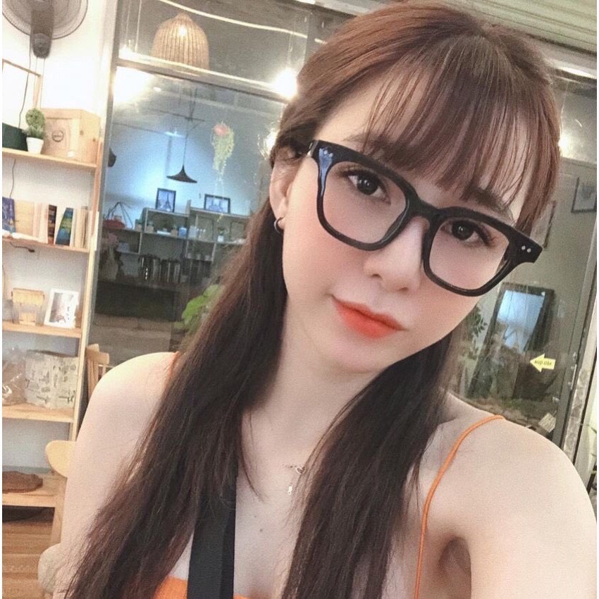[Hàng Loại 1] Gọng Kính Soudside Nam Nữ Hottrend