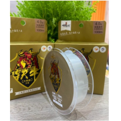 Thẻo Thiết Ngưu cuộn 100m