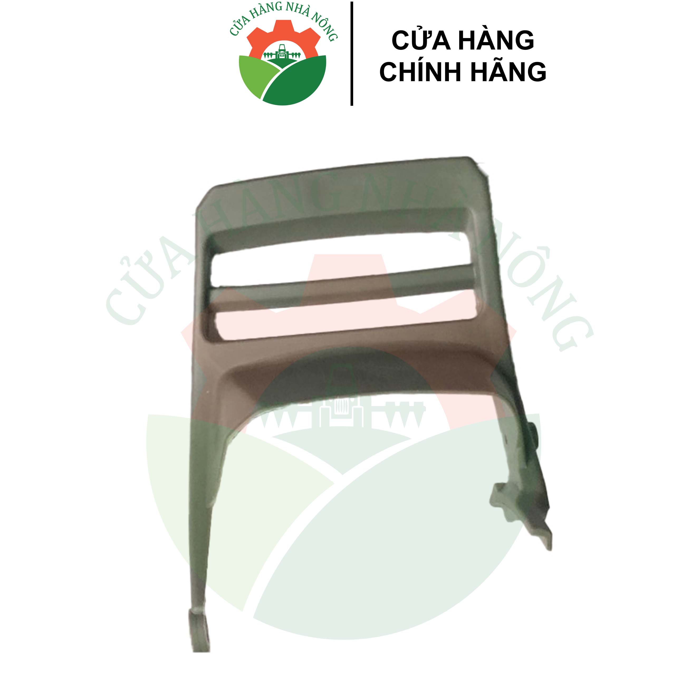 Tay thắng máy cưa husqvarna 365 chất lượng tốt
