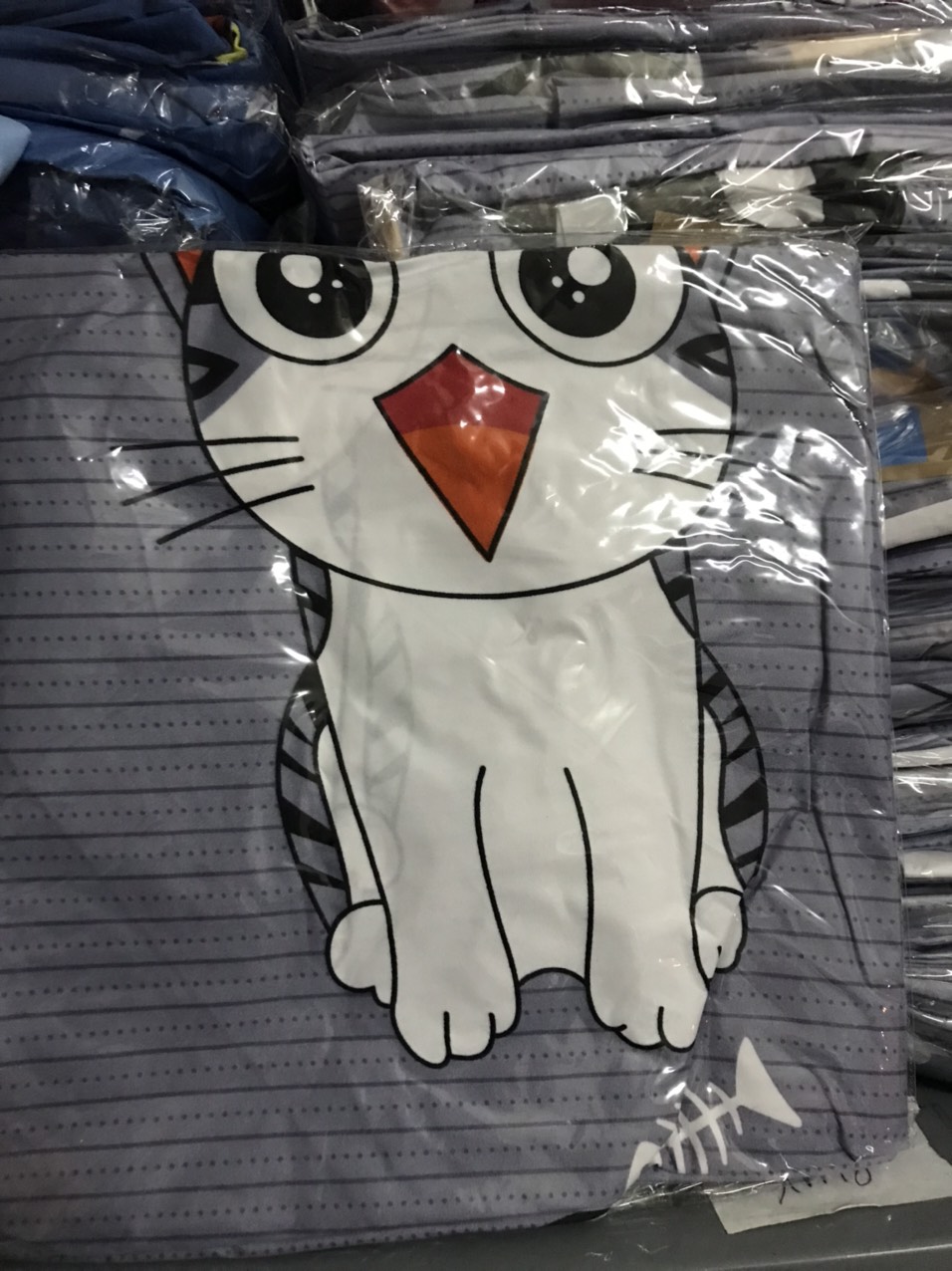 [XẢ HÀNG] - Ga chống thấm Cotton LOẠI 1