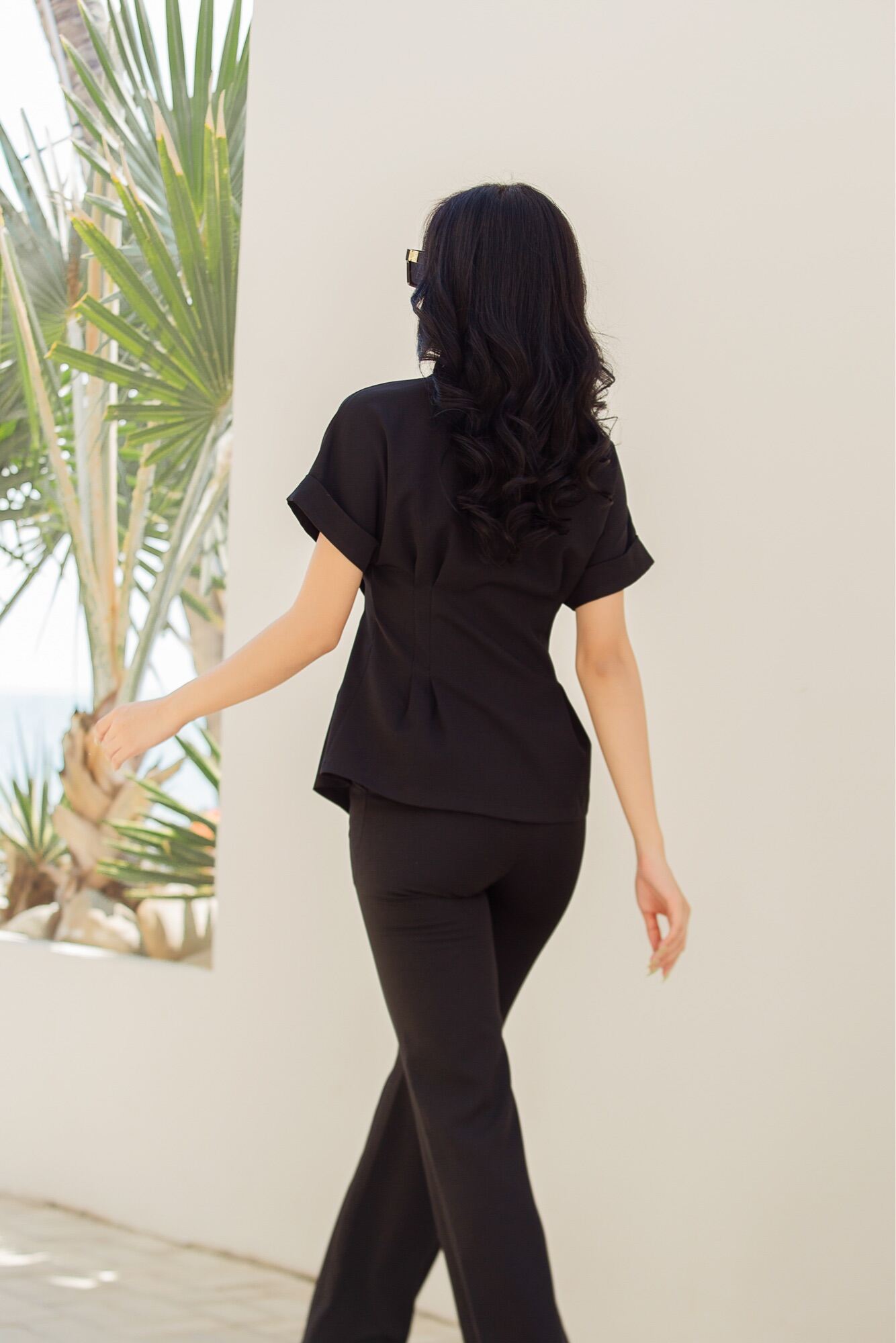 Clothesrack Olivia Top