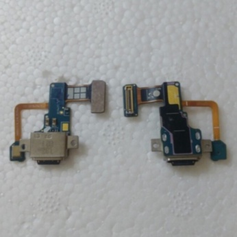 Bo mạch sạc Samsung Note 9