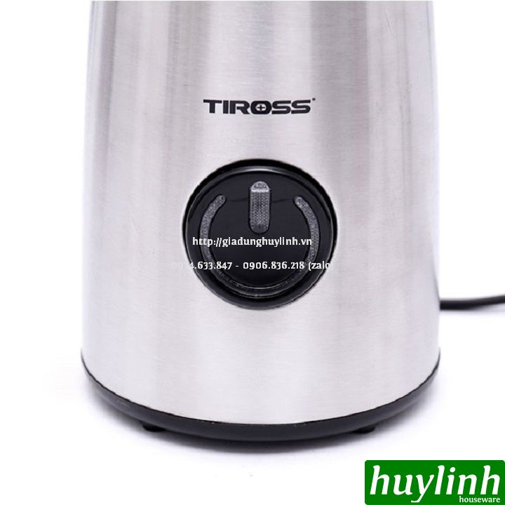 Máy xay cà phê Tiross TS530 - TS532 - 150W