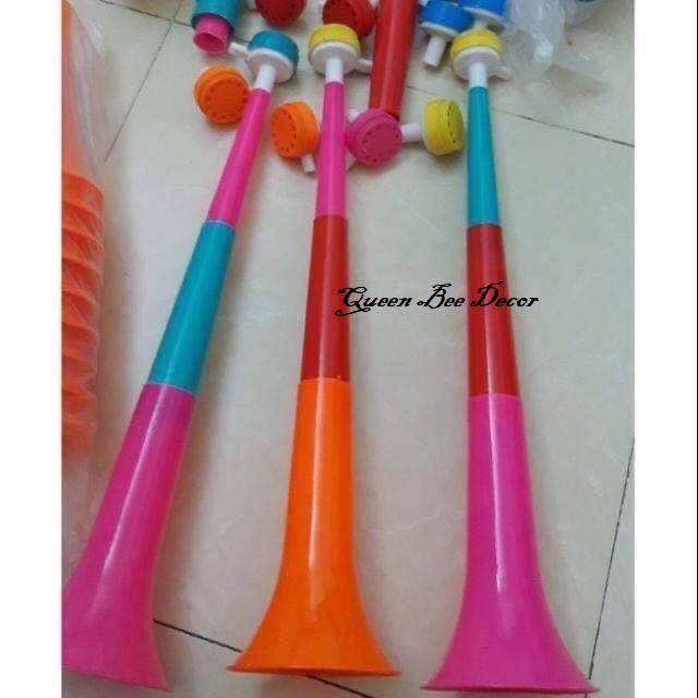 Combo 5 Kèn Vuvuzela Cổ Vũ Bóng Đá Qb111