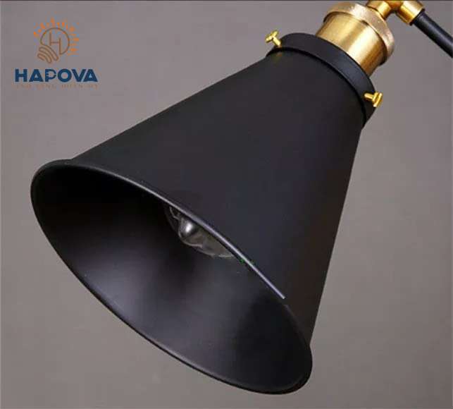 Đèn treo tường trang trí HAPOVA BRIO 0860