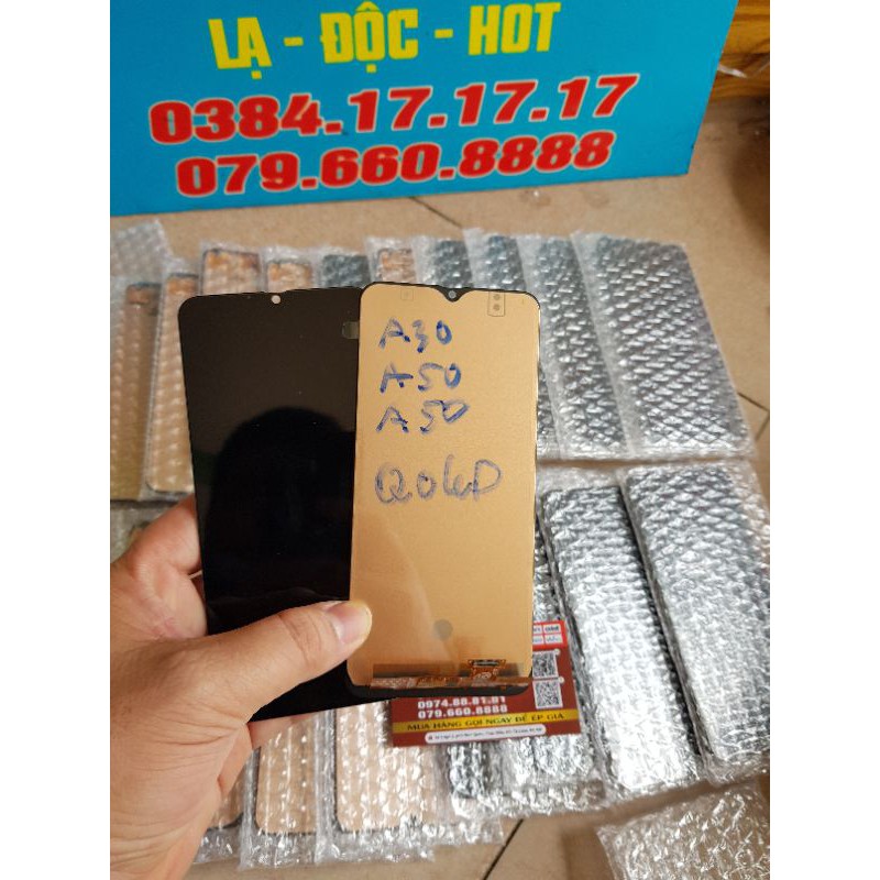 Màn Hình Sam Sung A30/A50/A50S Qoled